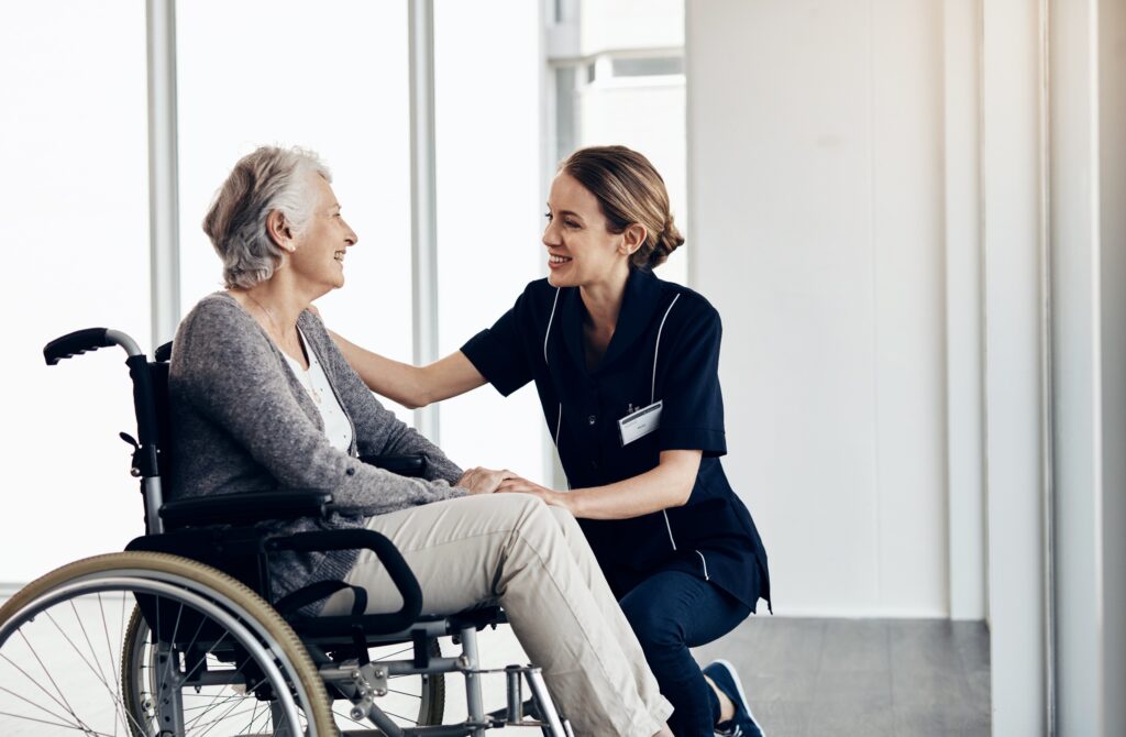 Ambulanze H24 | Pronto Soccorso Sanitario | La tua ambulanza in 20 minuti