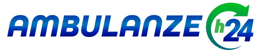 Ambulanze H24 | Pronto Soccorso Sanitario | La tua ambulanza in 20 minuti