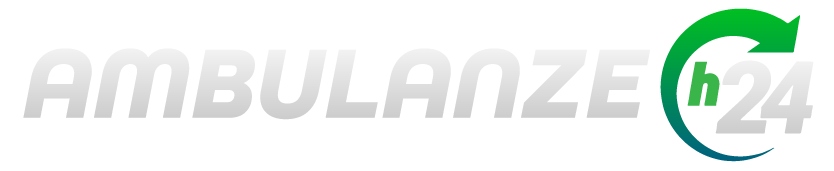 Ambulanze H24 | Pronto Soccorso Sanitario | La tua ambulanza in 20 minuti