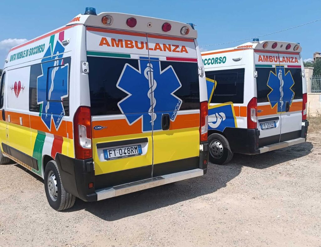 Ospedale Umberto I | Roma Nord