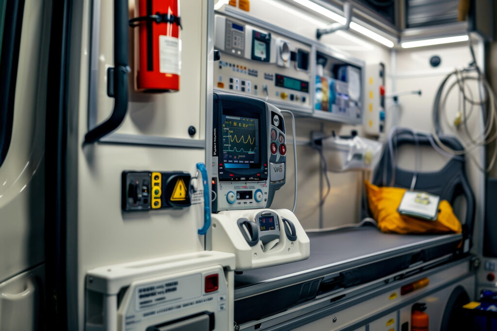 Ospedale Sandro Pertini | Roma