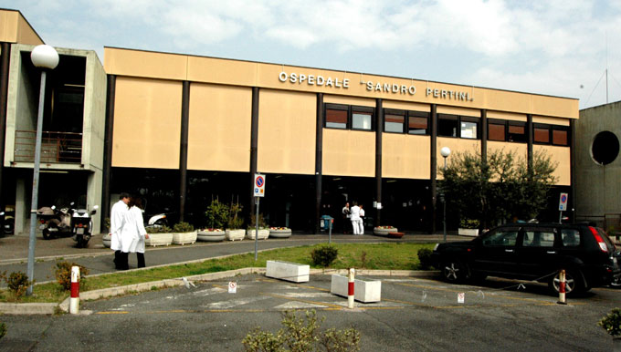 Ospedale Sandro Pertini | Roma