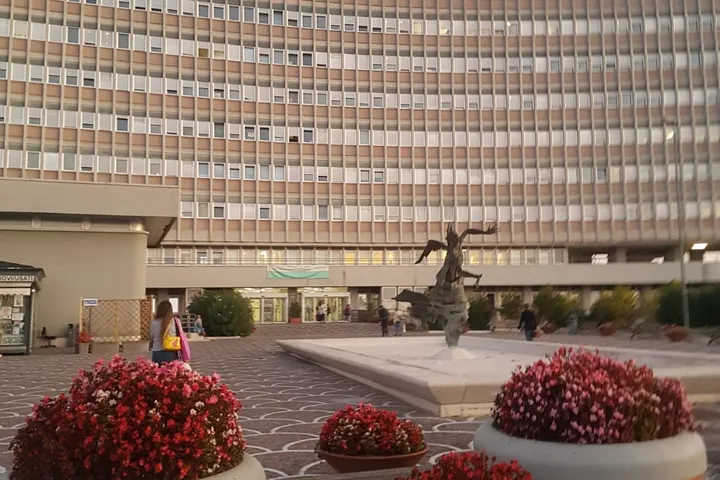 Ospedale Sant' Andrea | Roma Nord